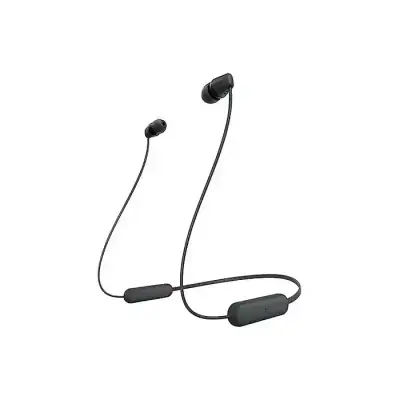 Sony WI-C100 Wireless In-ear Headphones